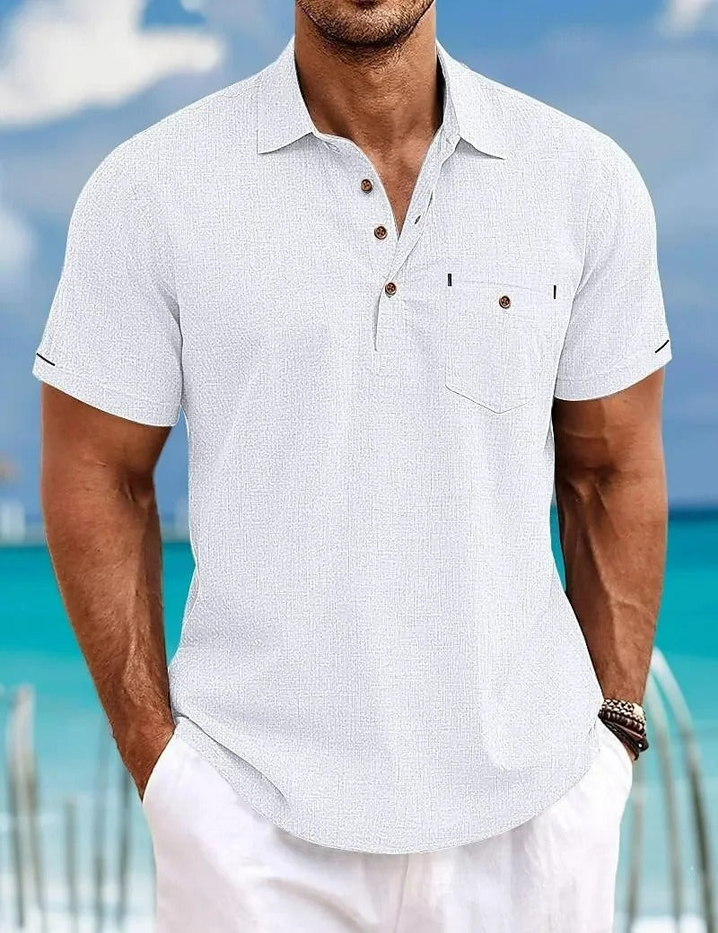 SET DA UOMO CON COLLETTO